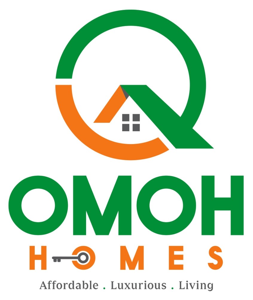 Omoh homes